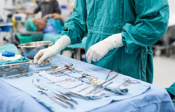 How to Care for Instruments After Surgery: Essential Tips by Bryant Enterprise