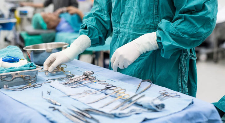 How to Care for Instruments After Surgery: Essential Tips by Bryant Enterprise