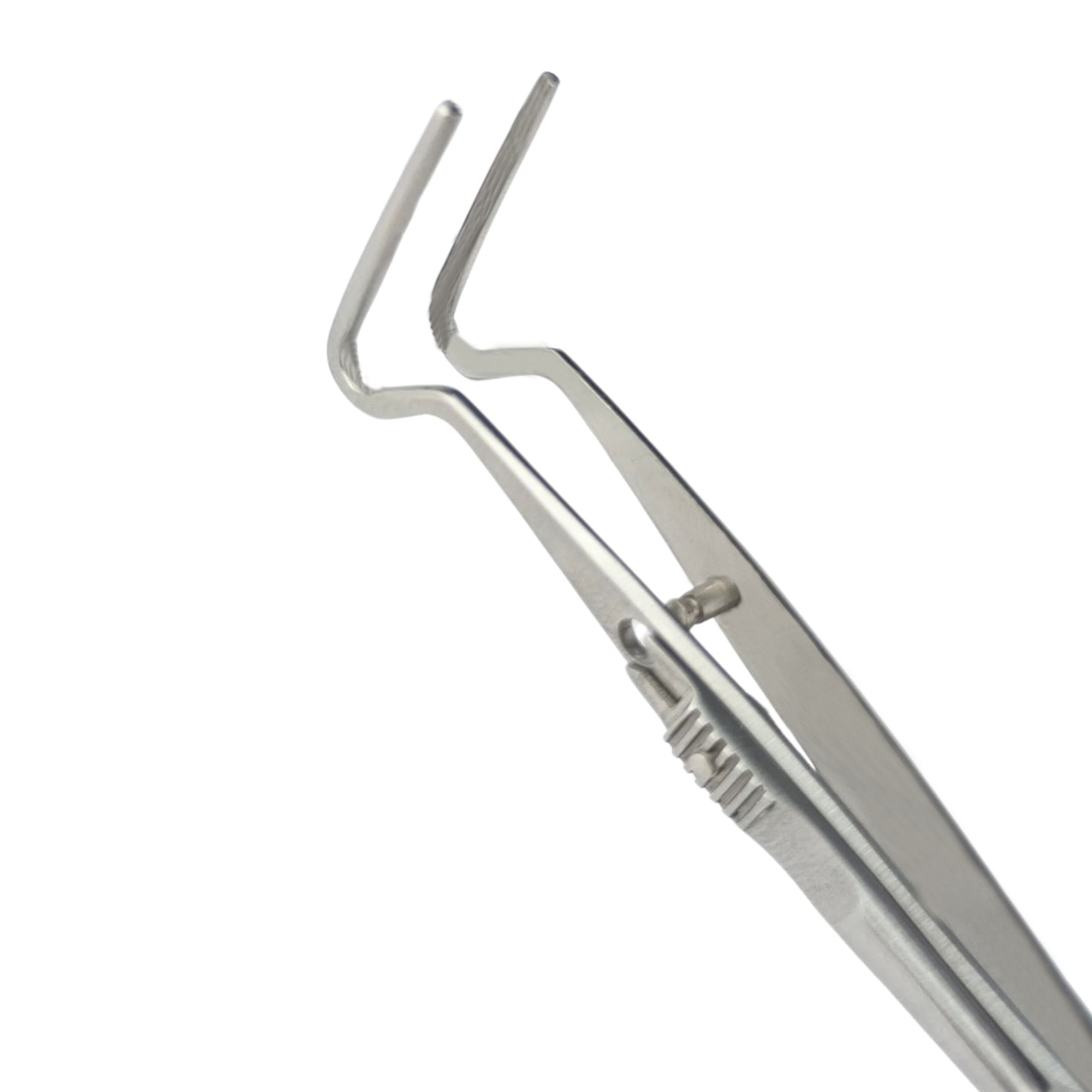 Berke Ptosis Forceps 104mm