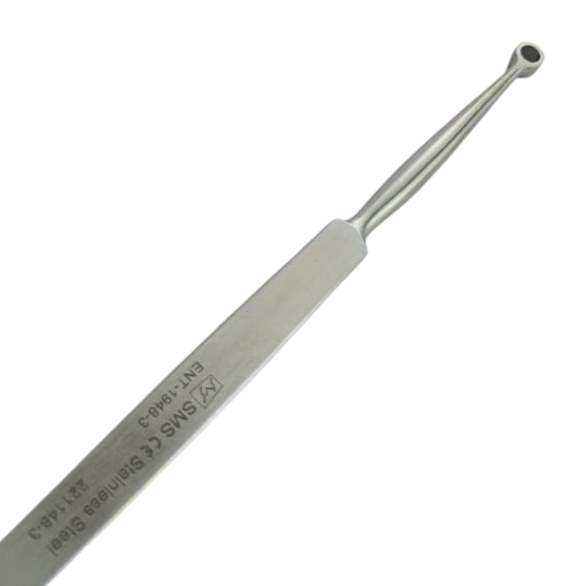 Fox Dermal Curette Size : 5.5",3mm