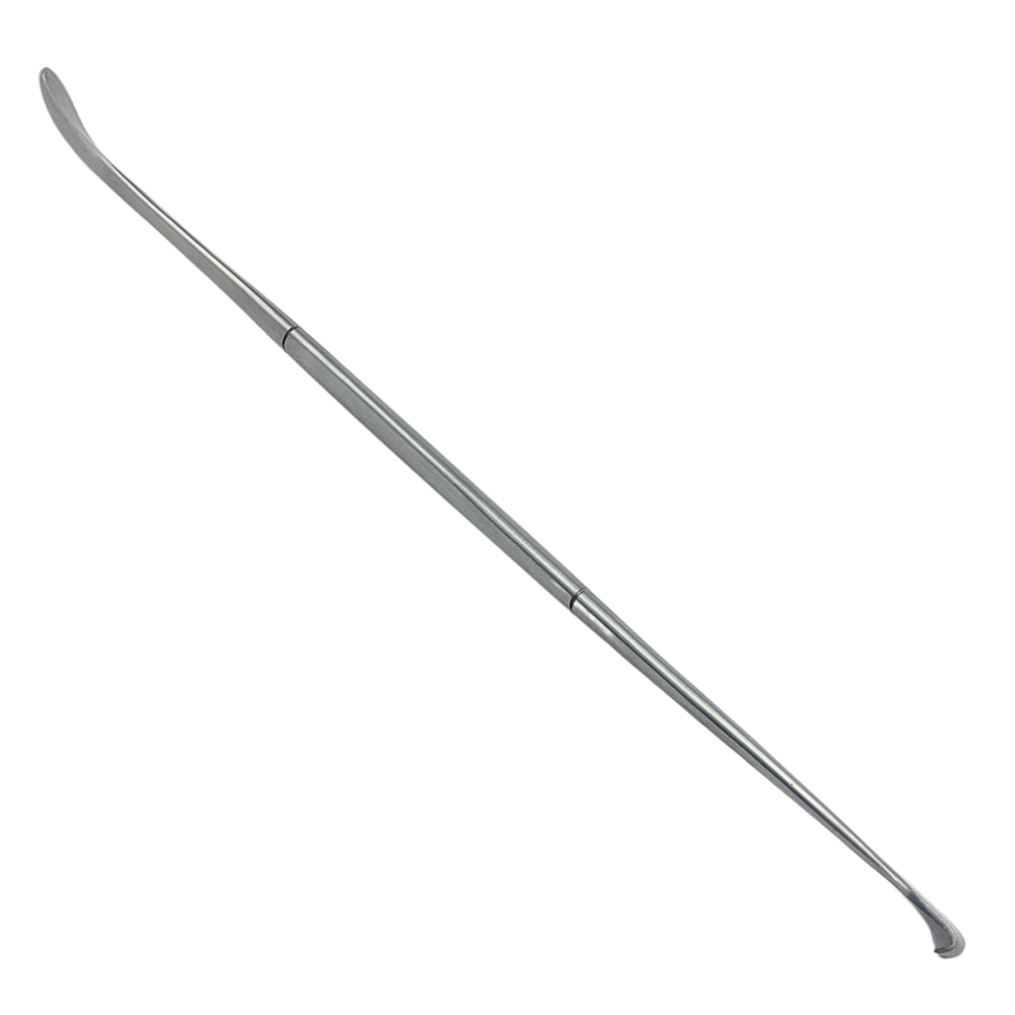 Hurd Tonsil Dissector Pillar Retractor, Size : 10cm , 22.5cm