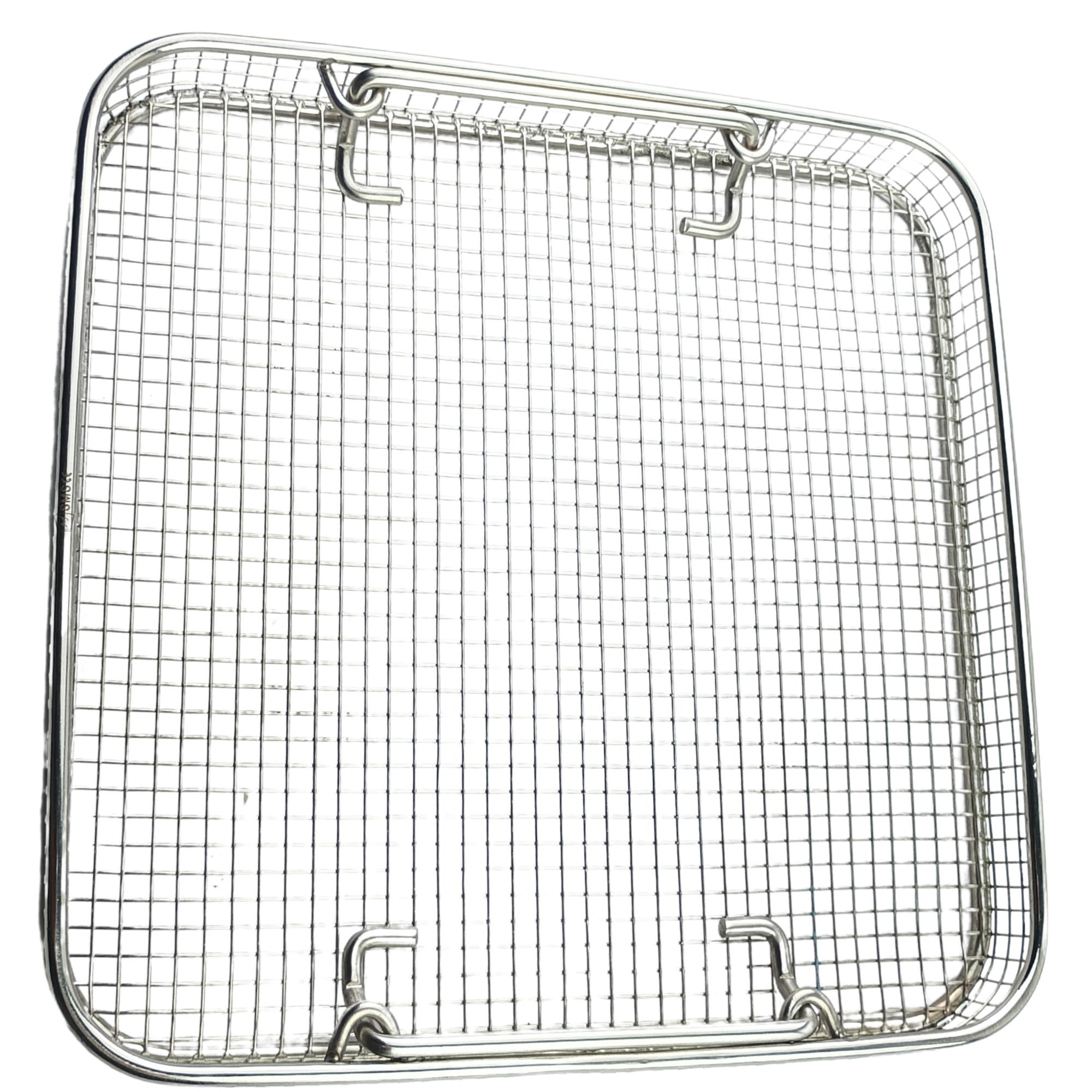 10" Wire Basket