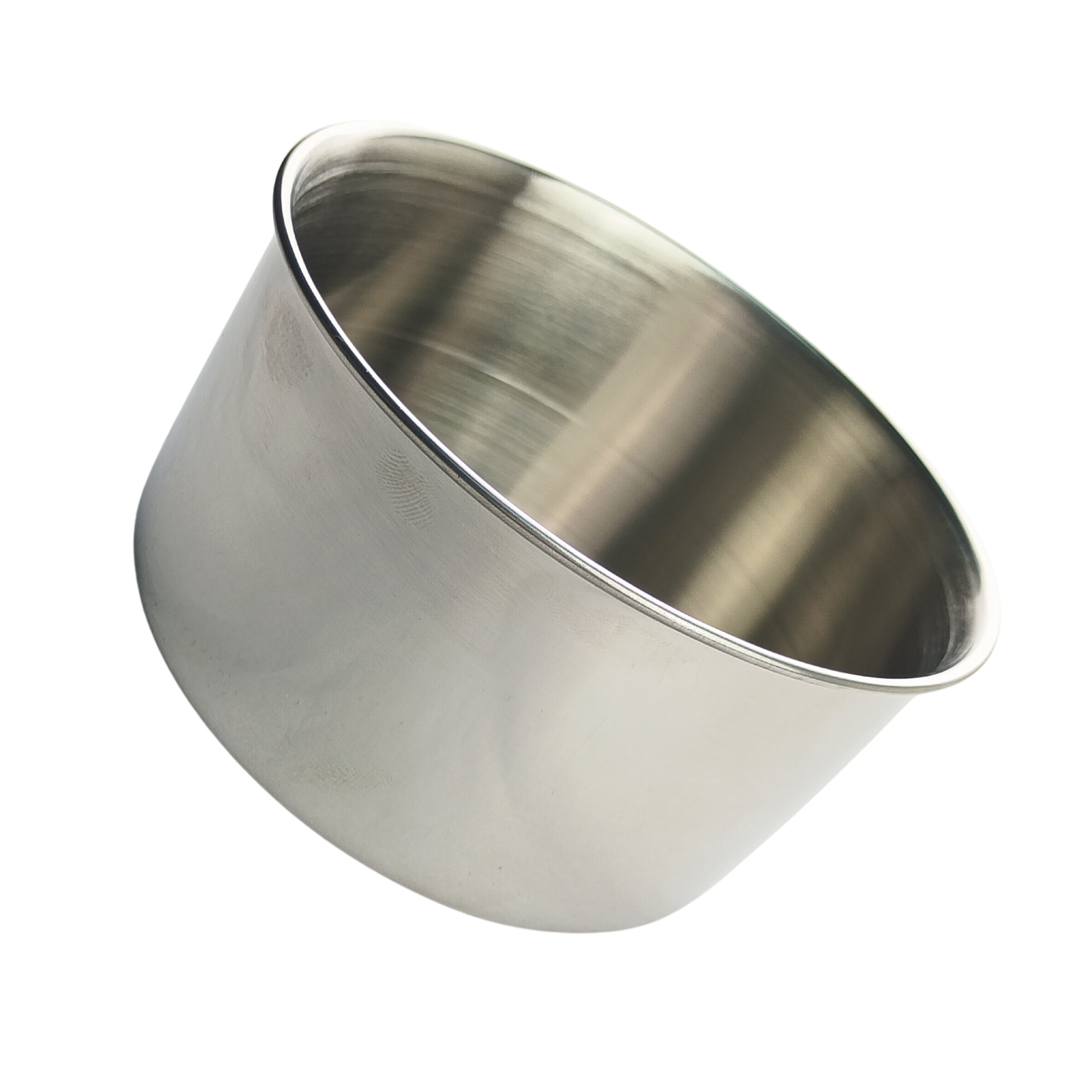 Bowl Stainless Steal 10 cm
