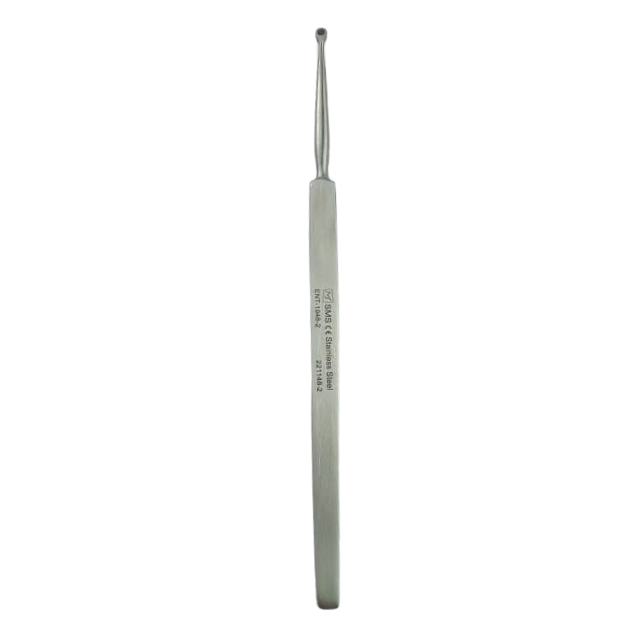 Fox Dermal Curette Size 5.5",2mm