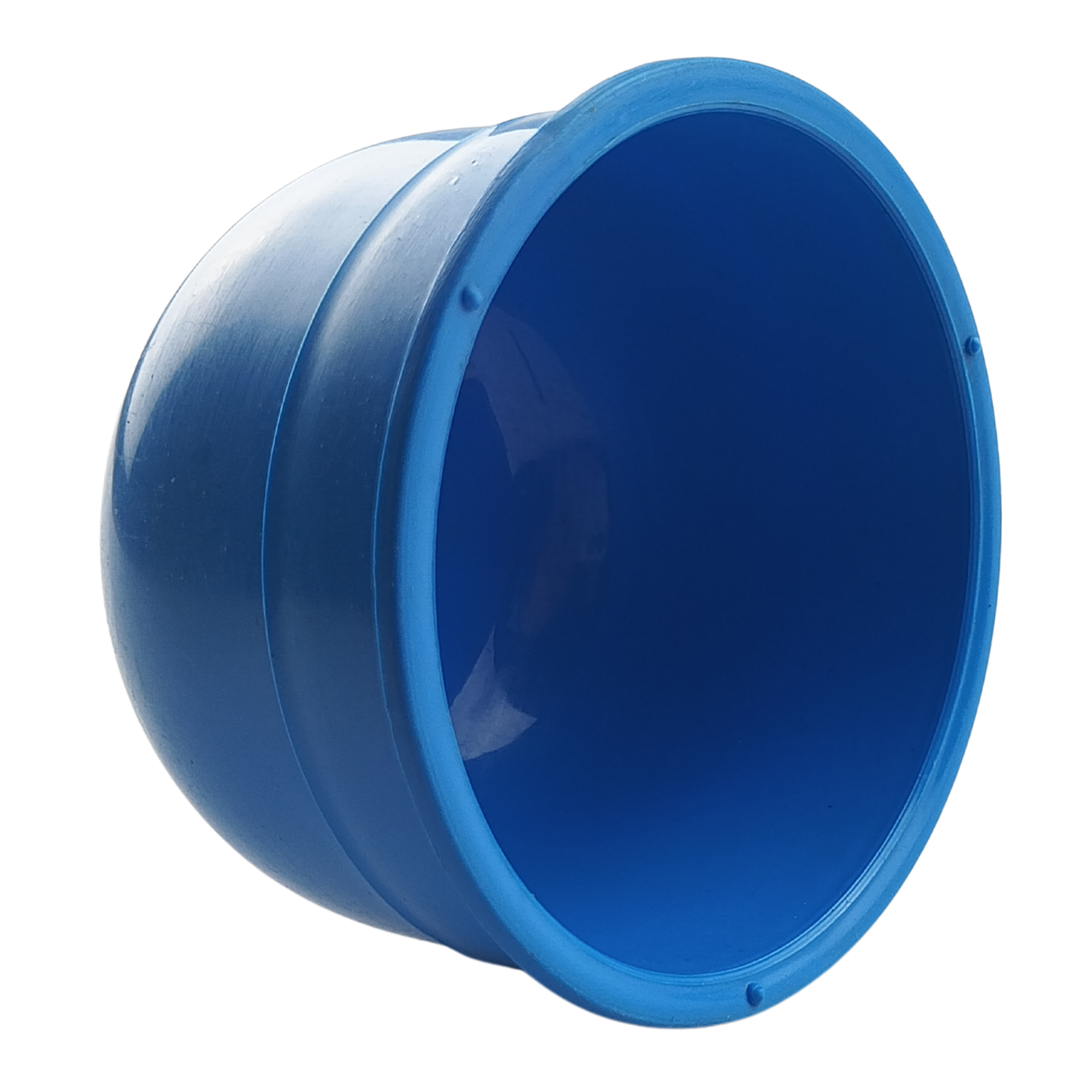 10oz Plastic Gallipot