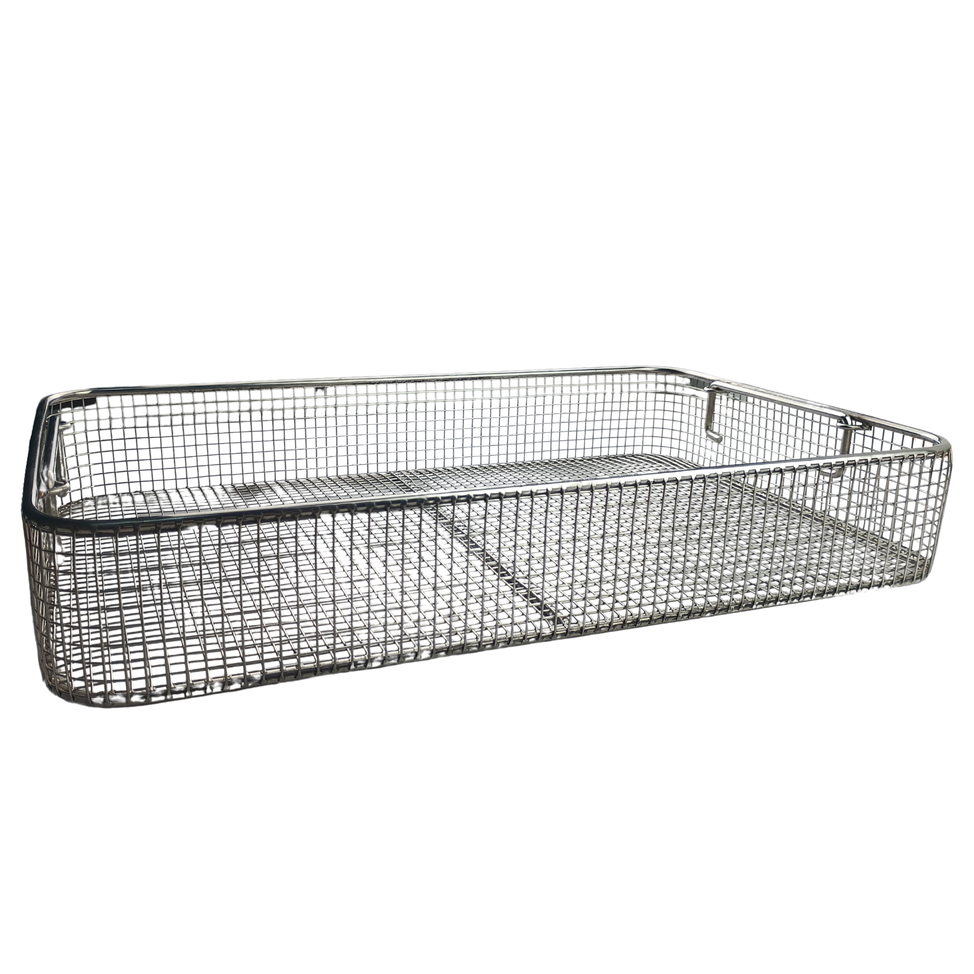 Surgical Medical Wire Basket 16 Inches