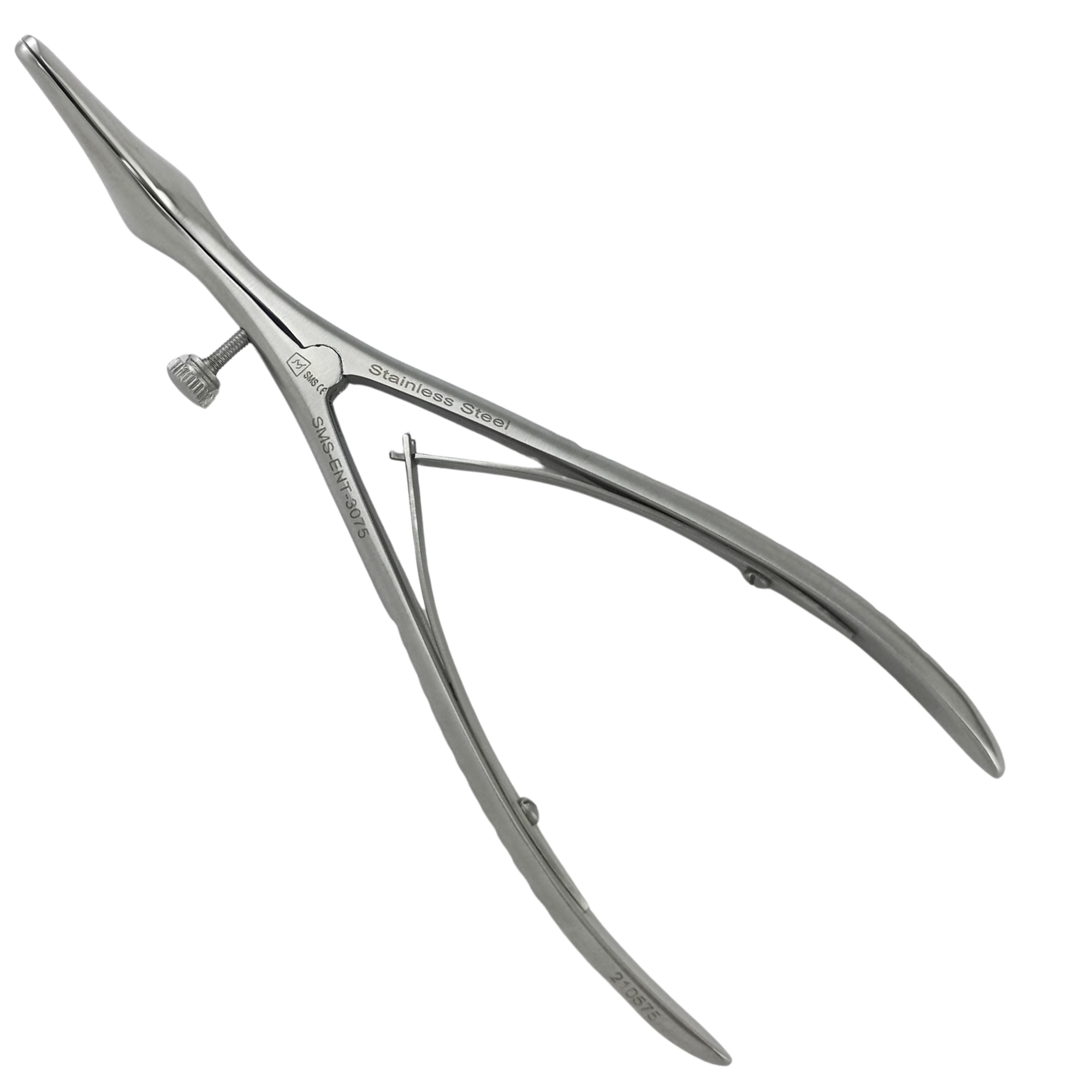 Cottle Nasal Specula Fig. 1 Size : 15cm, 35mm