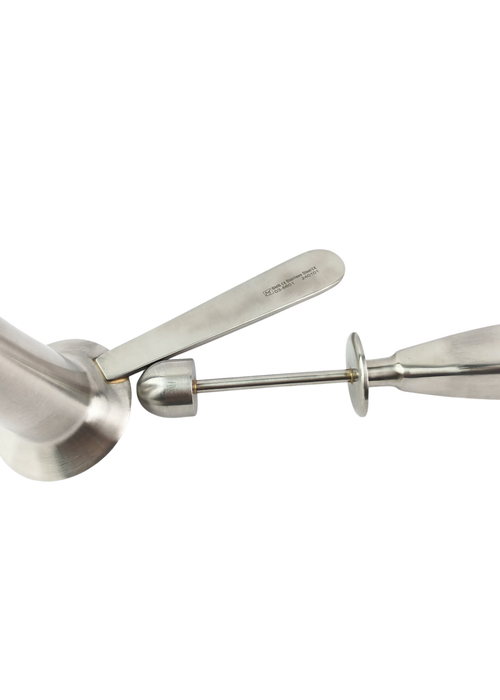 Gabriel Naunton Morgan Protoscope , 24 mm , Internal Dia x 64 mm Length