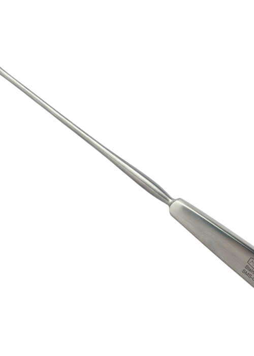 Medical Surgical Sims Uterine Curettes Sharp Fig.1 Size 255mm , 7.5mm