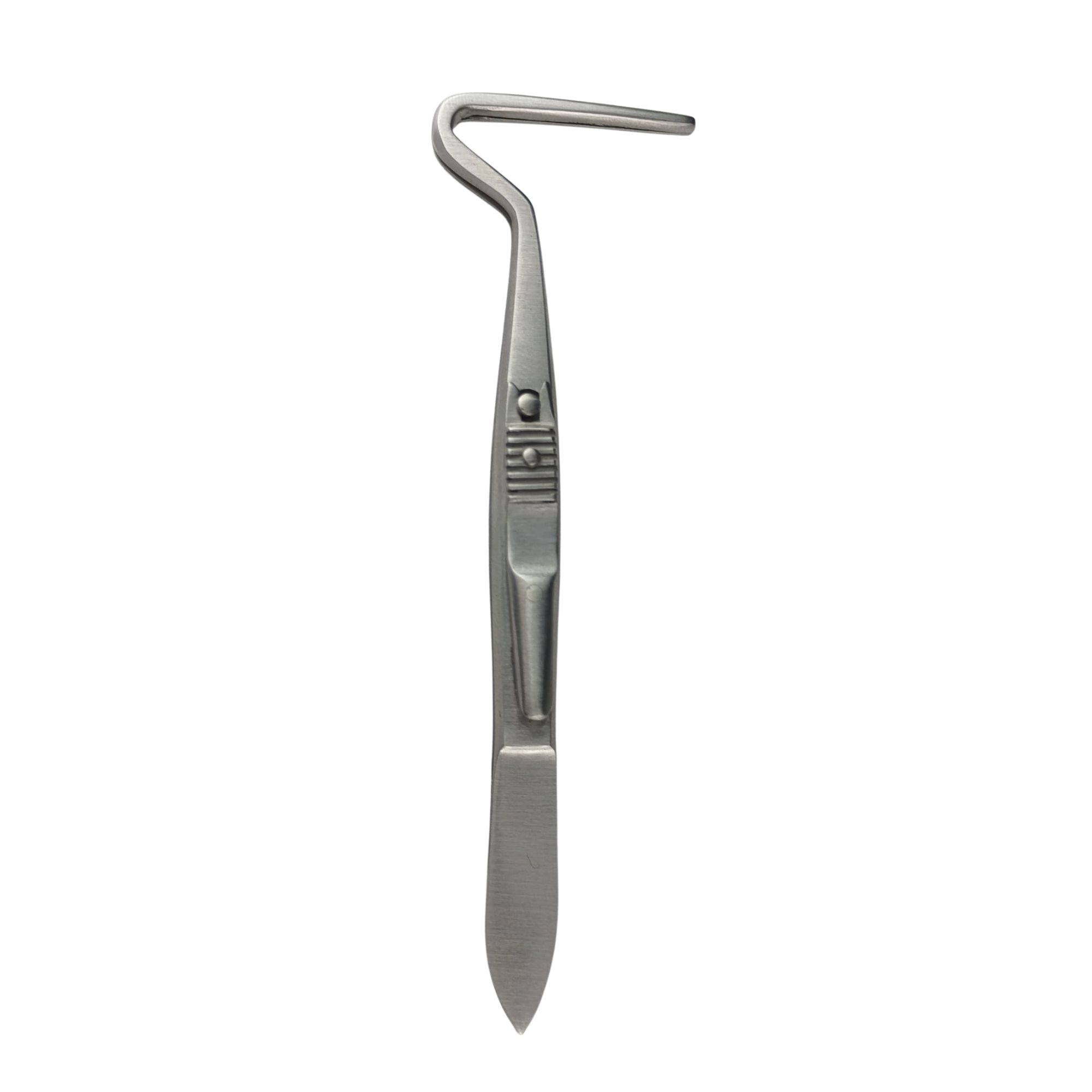 Berke Ptosis Forceps 104mm