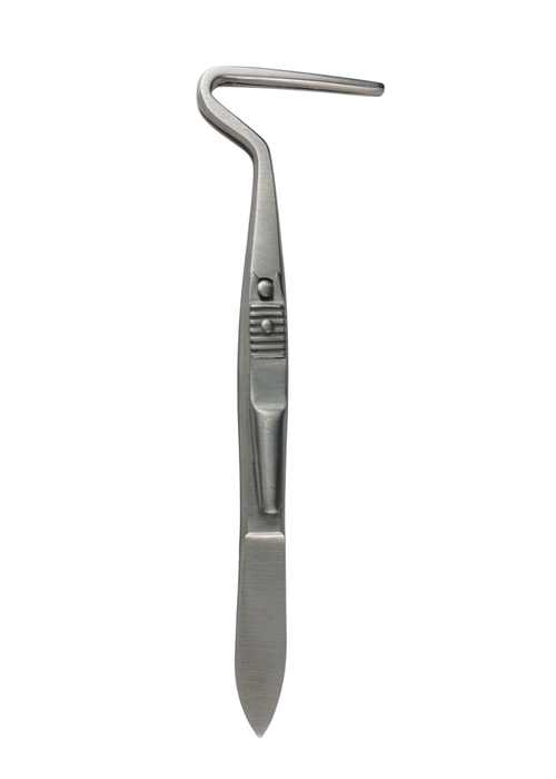 Berke Ptosis Forceps 104mm