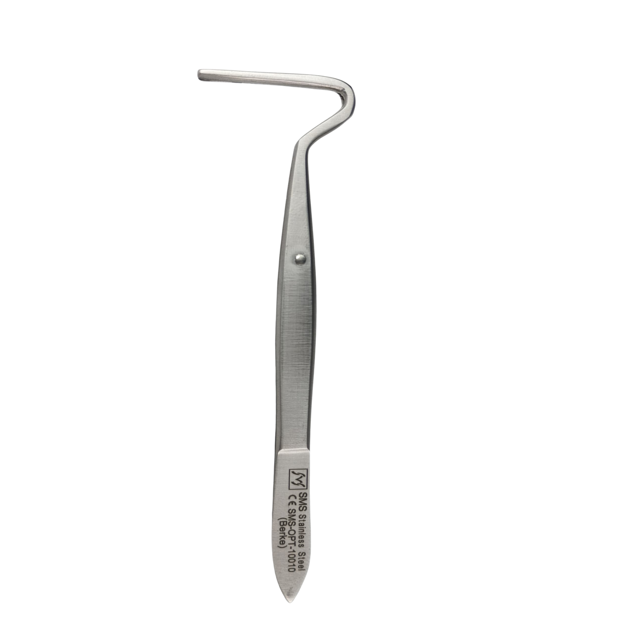 Berke Ptosis Forceps 104mm