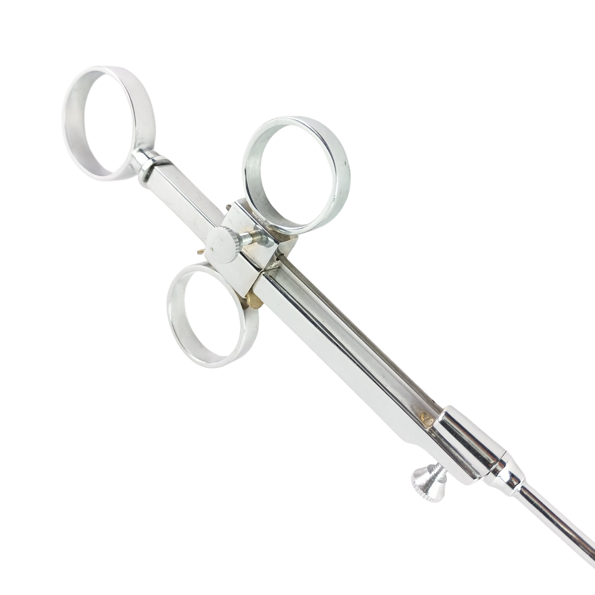 Krause Voss PolyPus Snare 27 CM