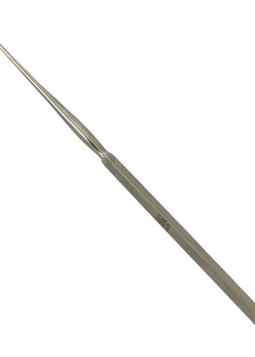 Lucae Ear Hooks Fig. 3 Size : 14.5 cm