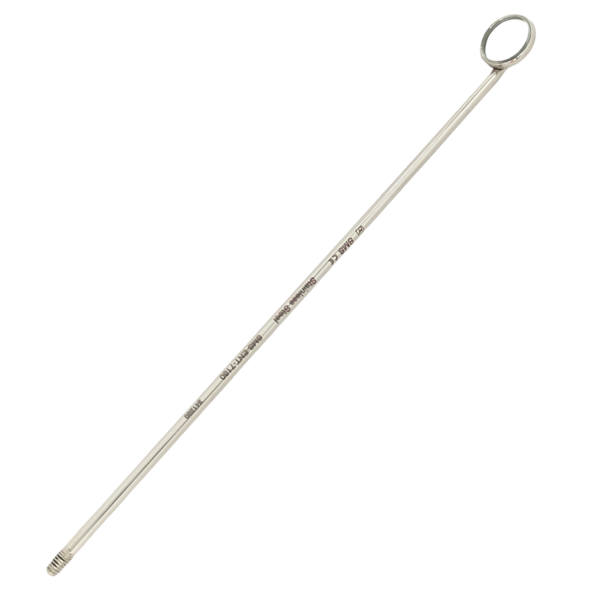 Laryngeal Mirrors And Handles Fig. 1, 10mm