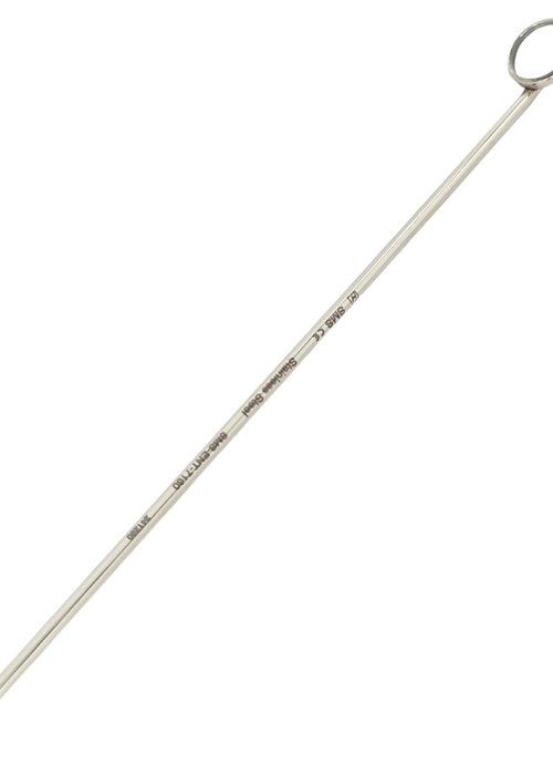 Laryngeal Mirrors And Handles Fig. 1, 10mm