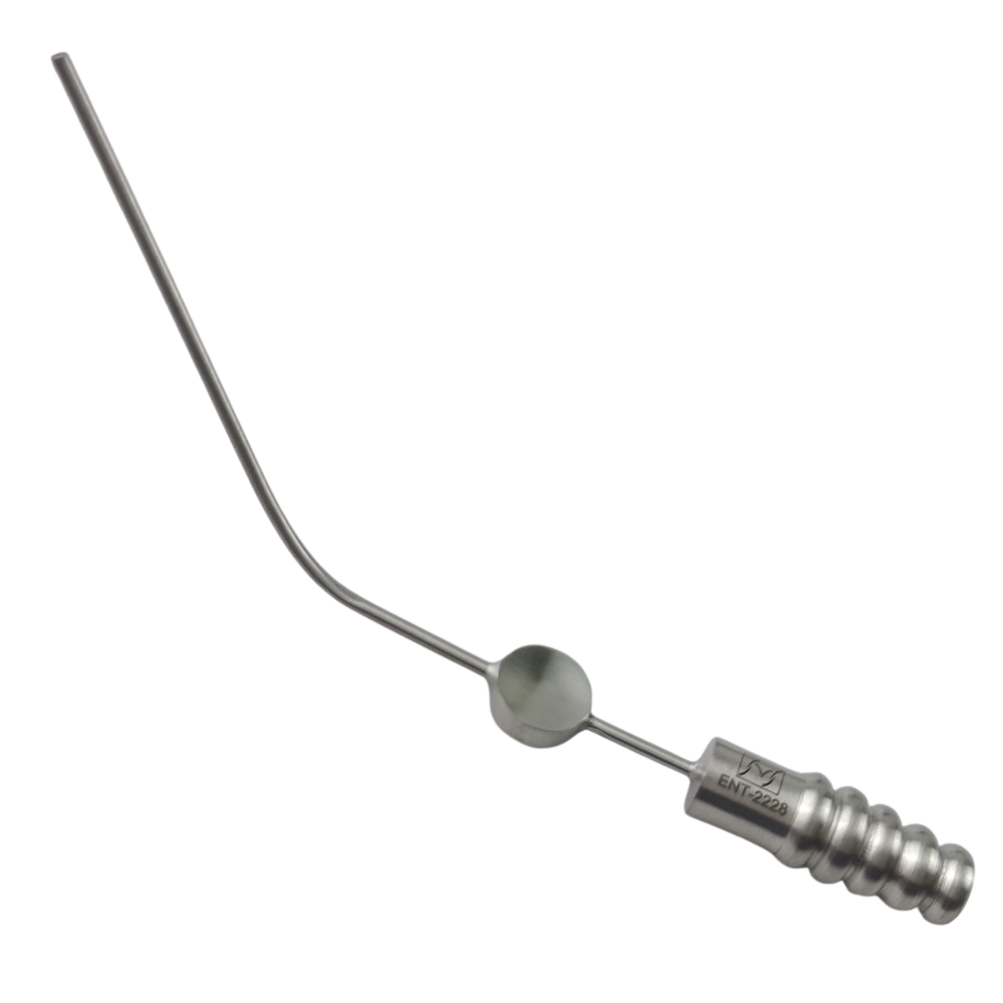 Barner Suction Tube 5cm (1.5mm)