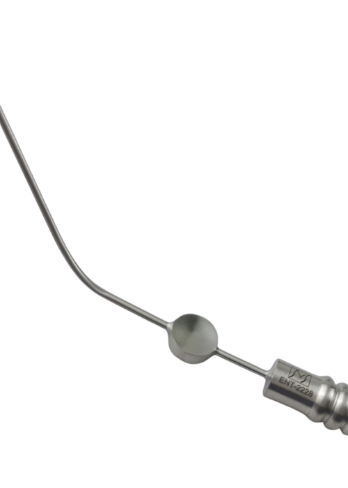 Barner Suction Tube 5cm (1.5mm)