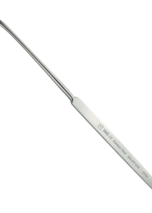 Medical Abraham Tonsil Knife Fig. 2 Size : 19cm
