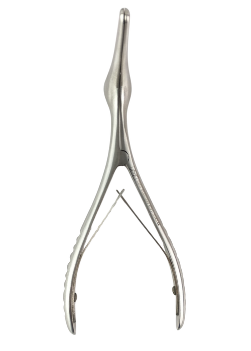 Medical Killian Nasal Speculum 50mm - 13.5 cm Fig. 2 OR Grade Surgical Instruments