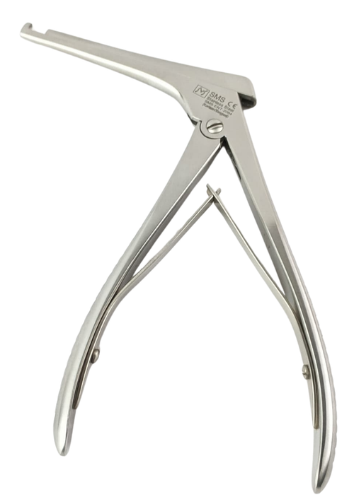 Kerrison Ear Punches Sizes: 20mm, 3mm