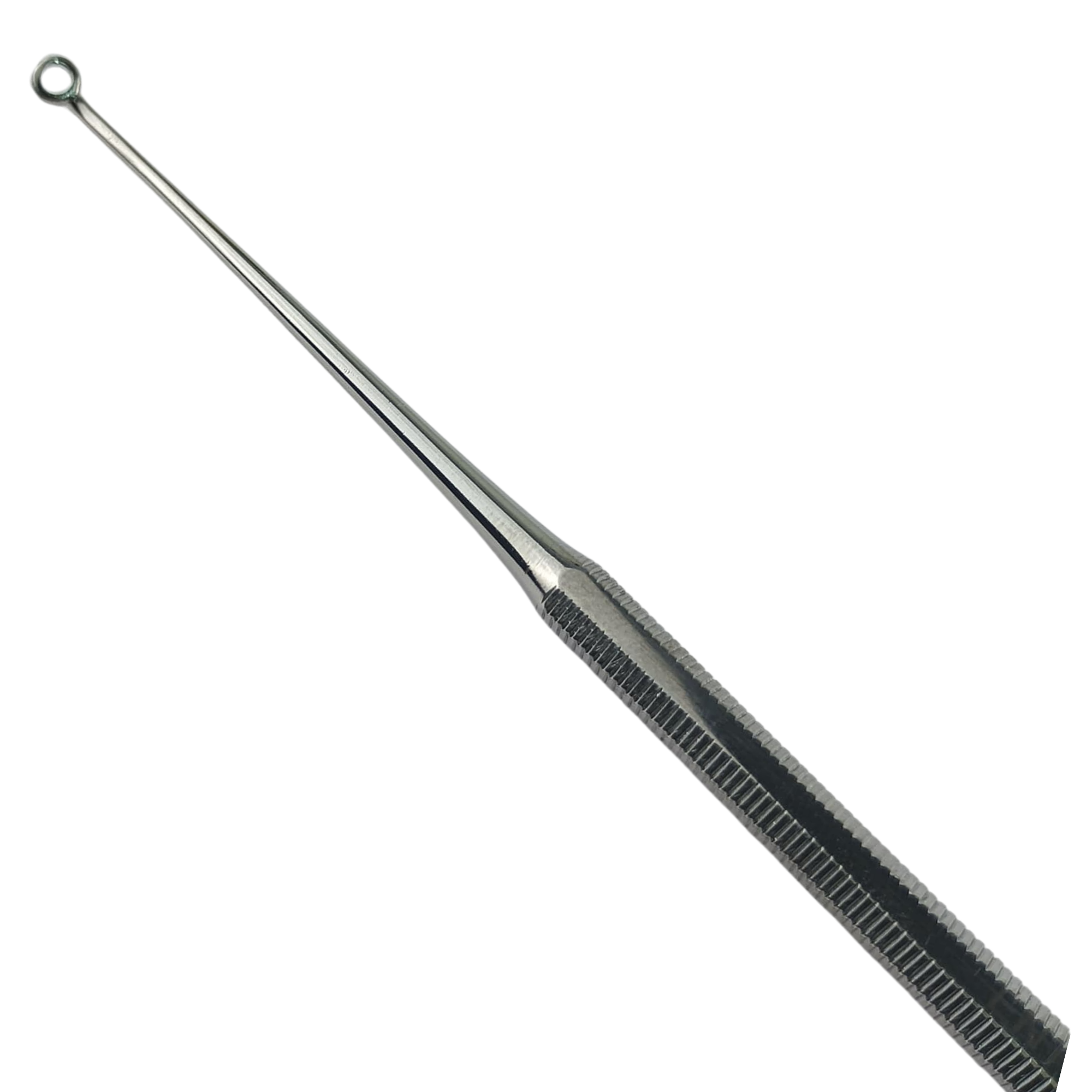Buck Curettes Medical Surgical Blunt Angle 16.5 cm