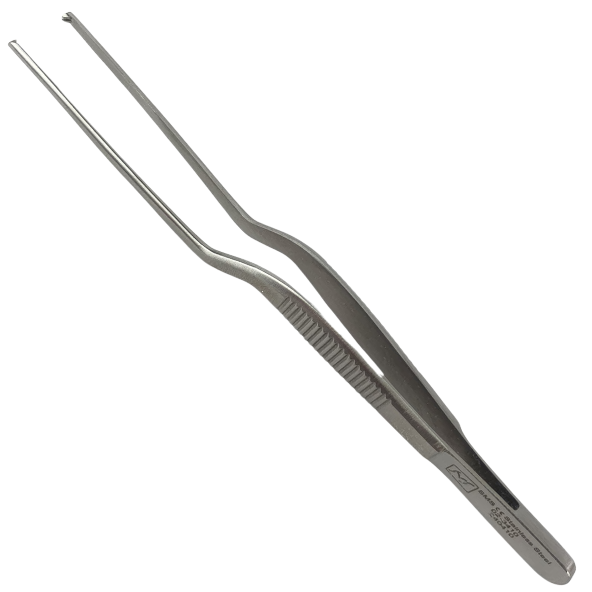 Lucae Ear Dressing Forceps Long Tip SIze : 140 mm