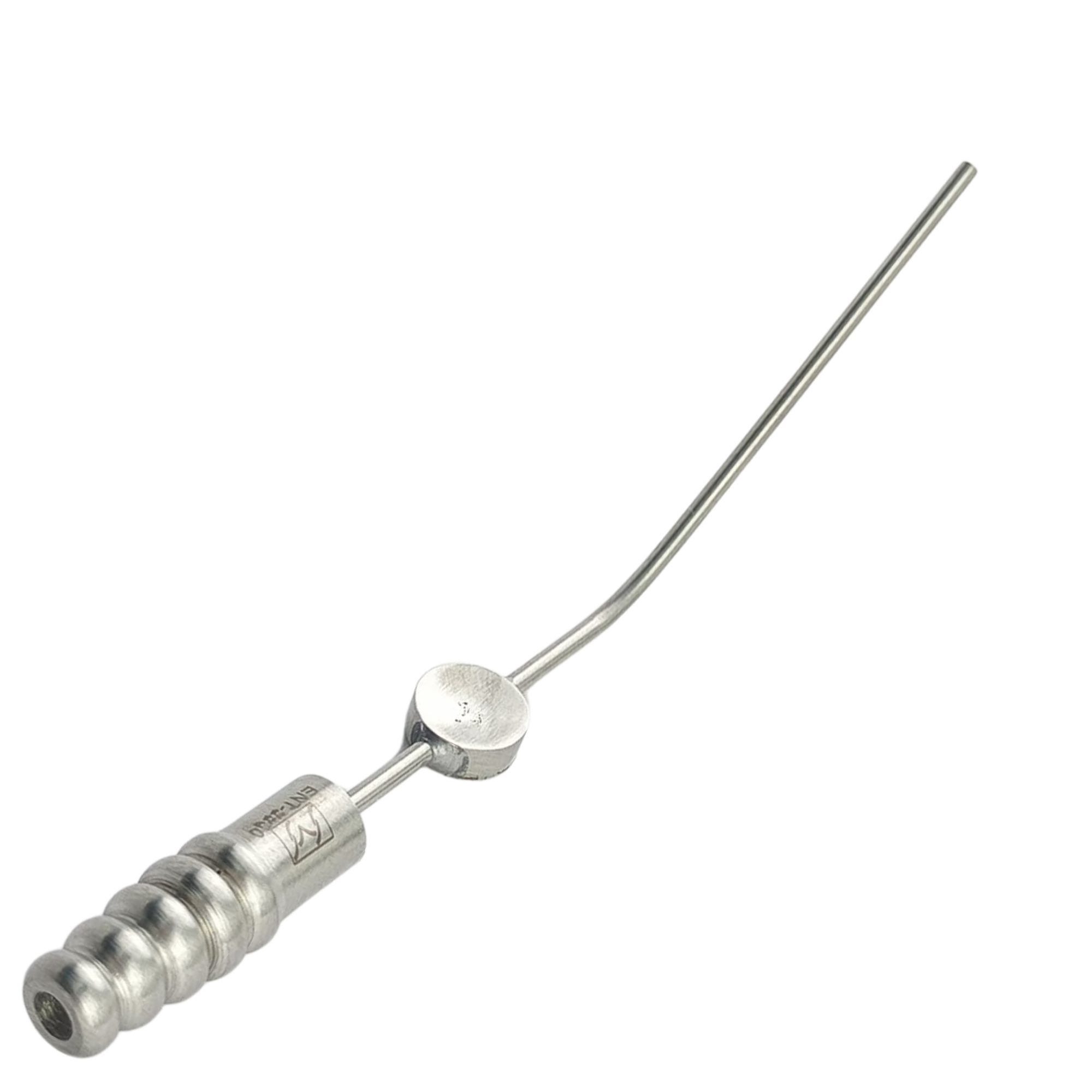 Barnes Suction Tube – 2 mm x 5 cm