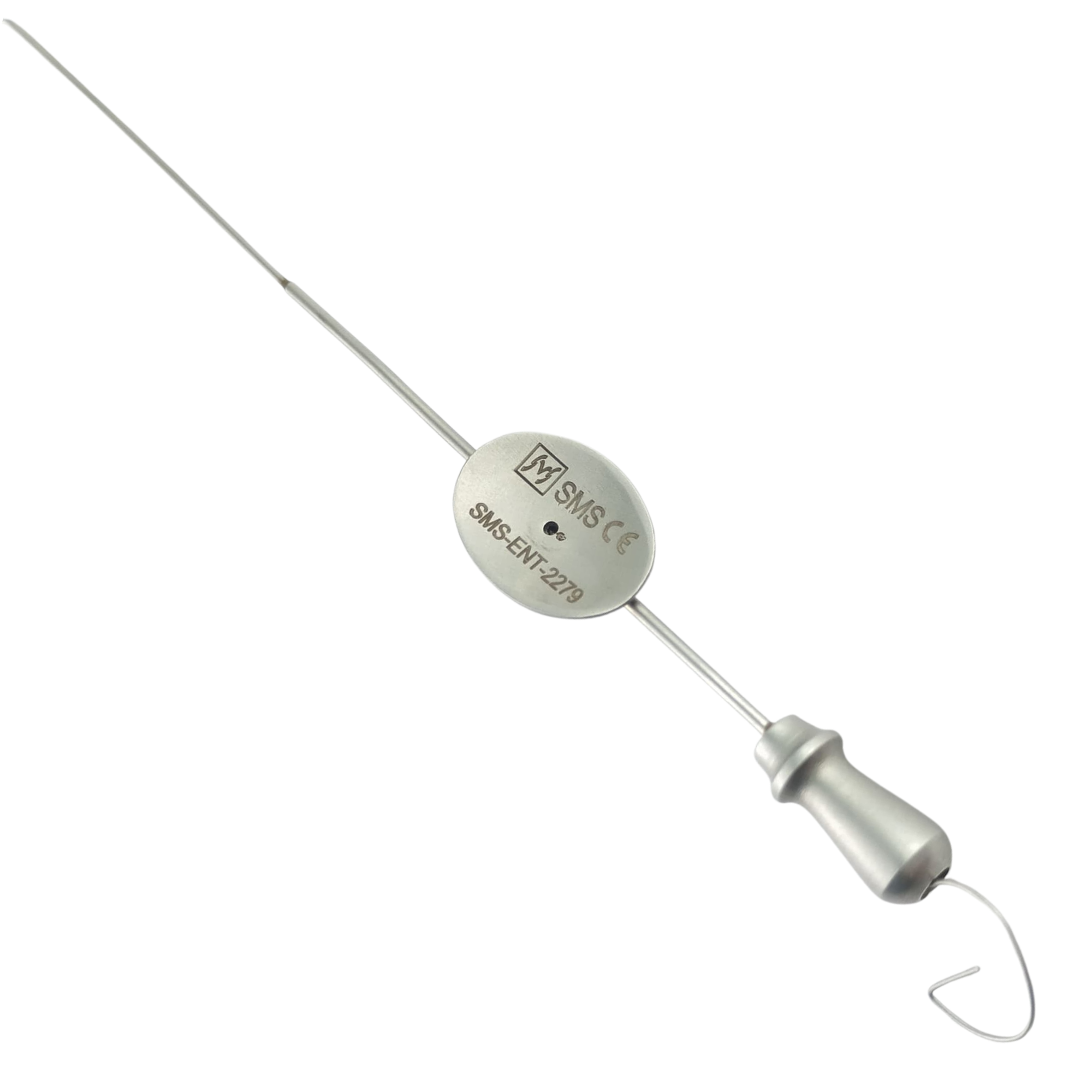 Medical Baron Suction Tubes 1.0 mm Length 7.5 cm