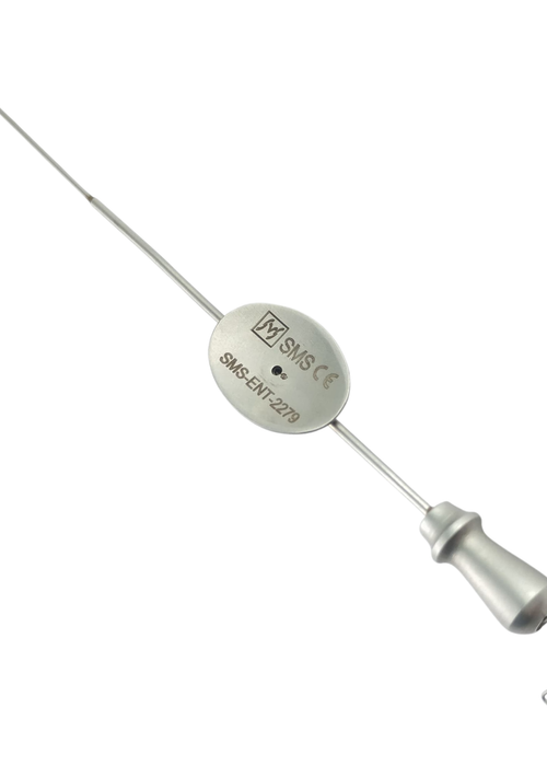 Medical Baron Suction Tubes 1.0 mm Length 7.5 cm