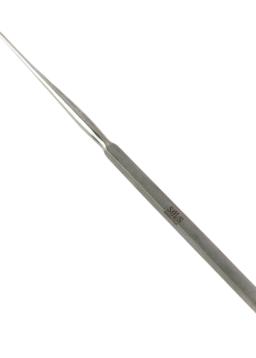 Medical Lucae Ear Hooks Fig. 2 Size : 14.5 cm