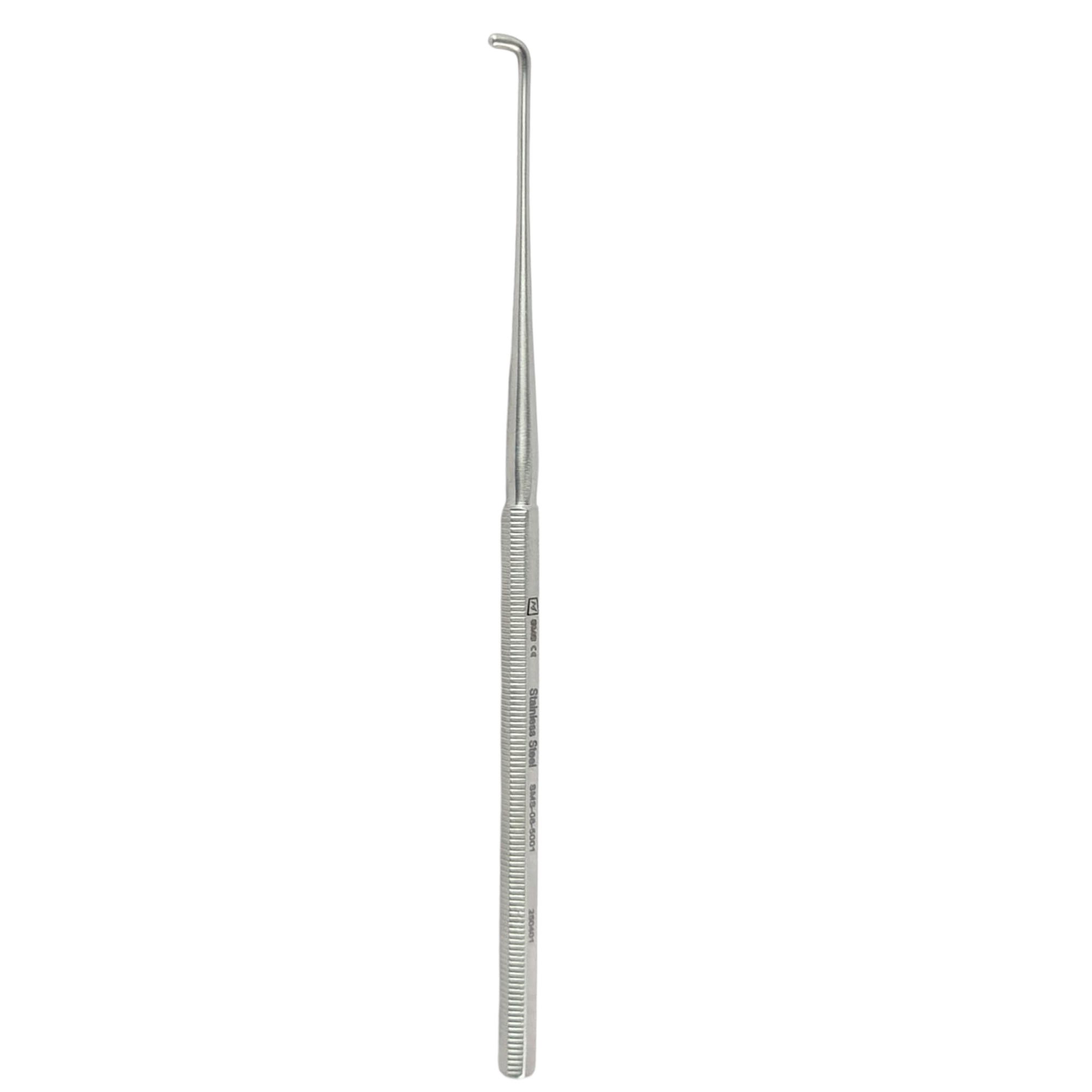 Lucae Ear Hooks Fig. 1 , 14.5 cm