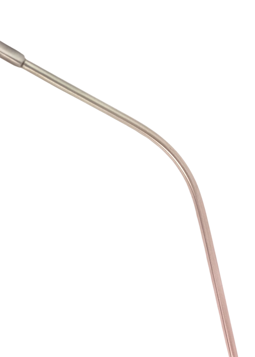 Laryngeal Forceps , Curved Rigth , Shaft Size 17cm