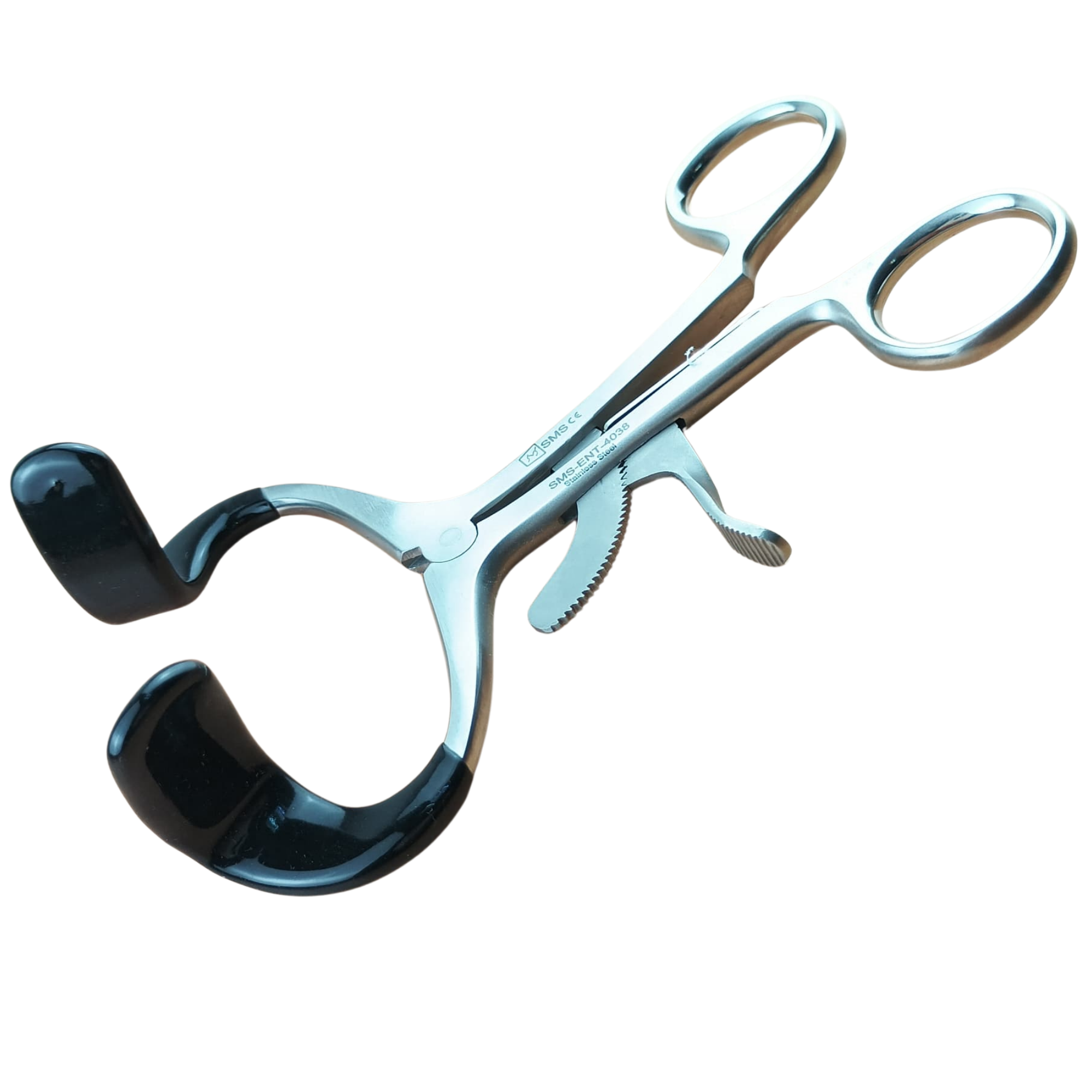 Molt Doyen Collin Mouth Gags Size : 140 mm