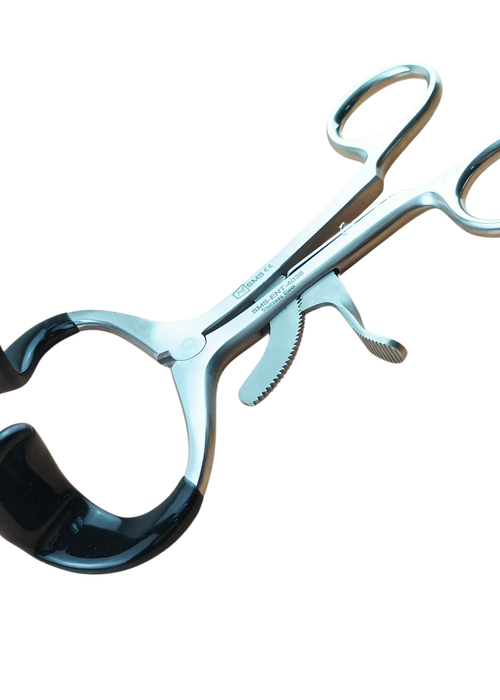 Molt Doyen Collin Mouth Gags Size : 140 mm