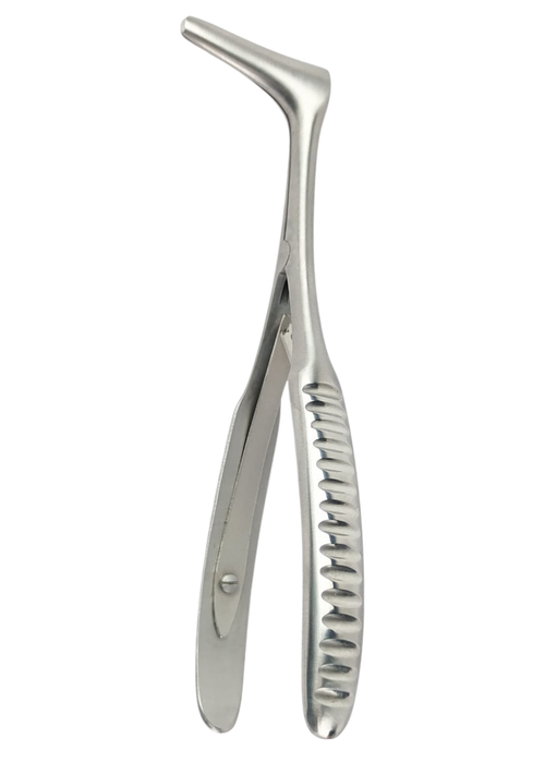 Vienna Nasal Speculum – Fig. 3 (145 mm Length x 34 mm Blade Opening)