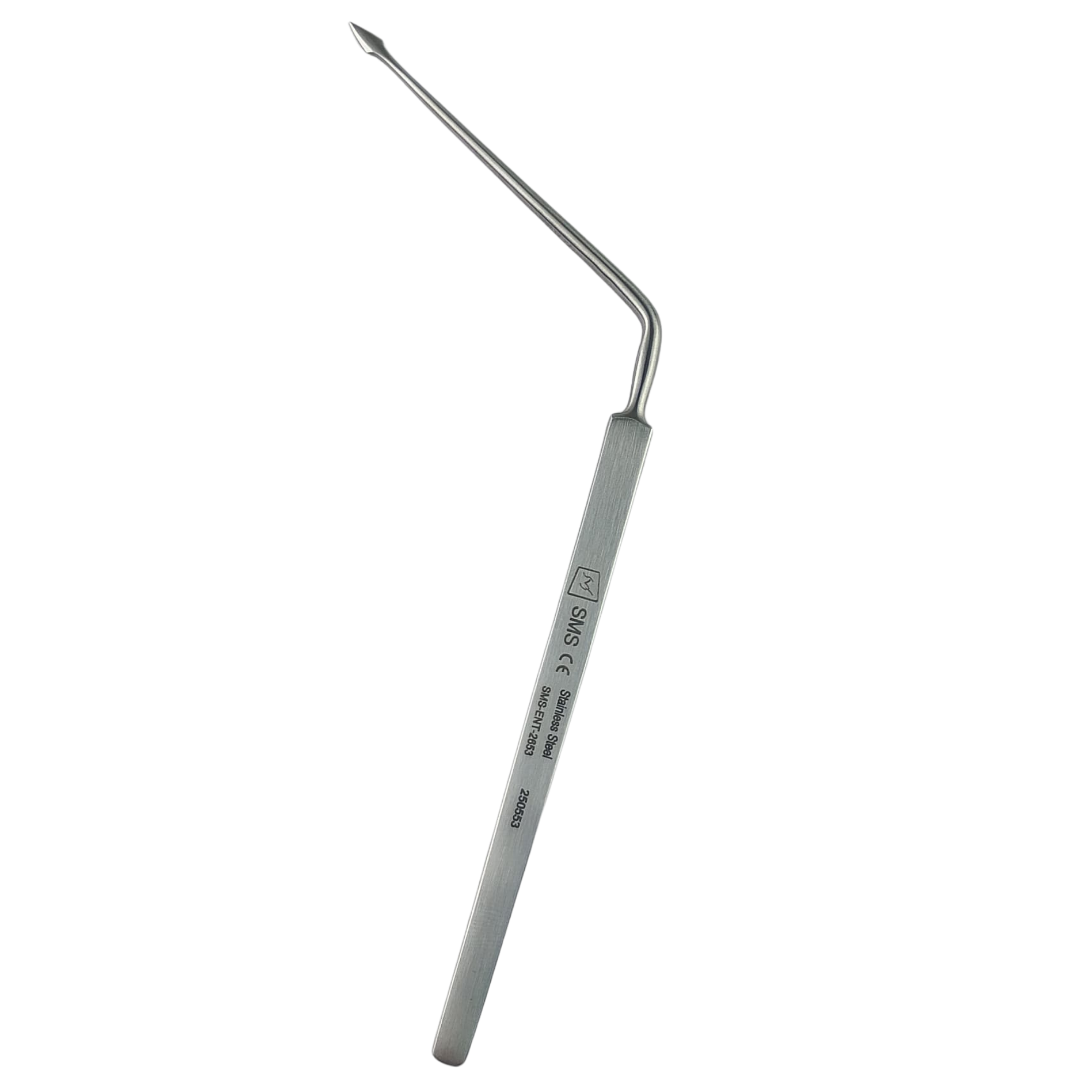 Medical Surgical Agnew Politzer ( Myringotome ) Knife Size : 17.5 cm