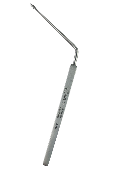 Medical Surgical Agnew Politzer ( Myringotome ) Knife Size : 17.5 cm
