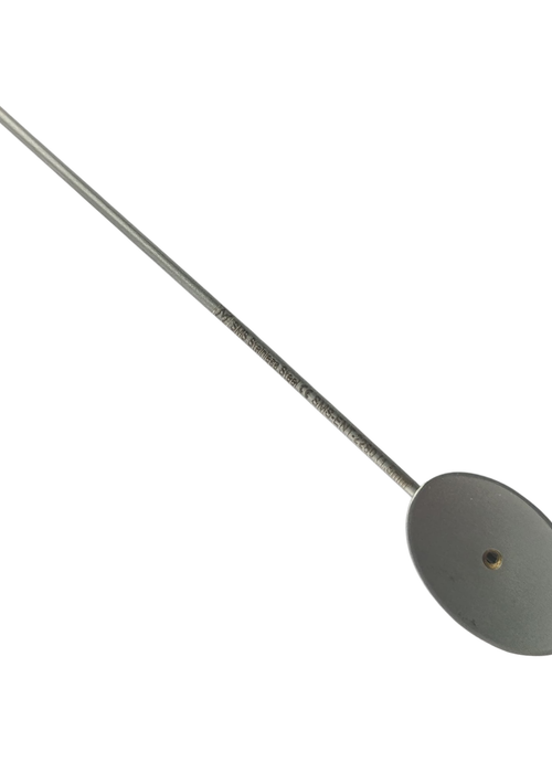 Medical Baron Suction Tubes 1.0 mm Length 7.5 cm