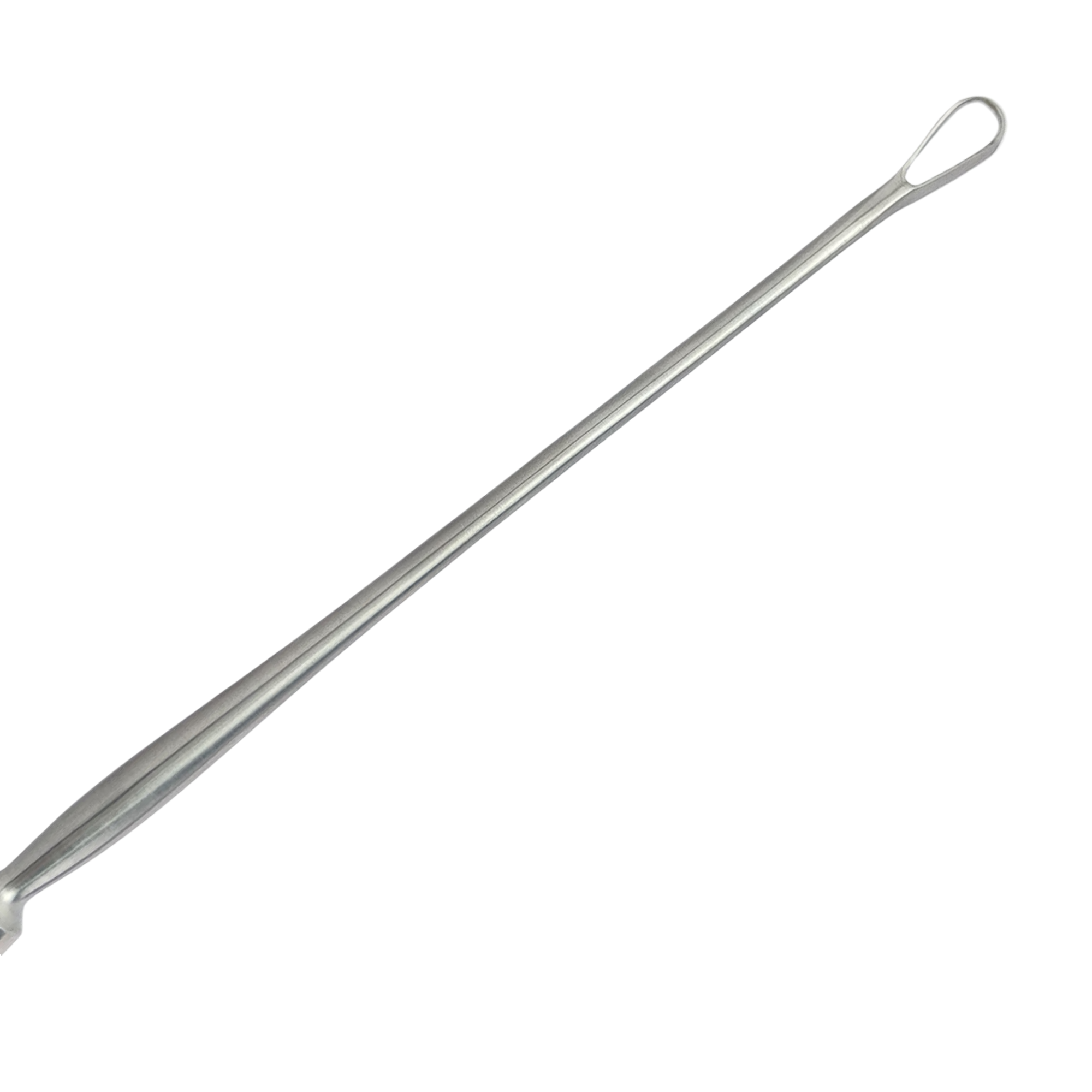 Medical Surgical Sims Uterine Curettes Sharp Fig.1 Size 255mm , 7.5mm