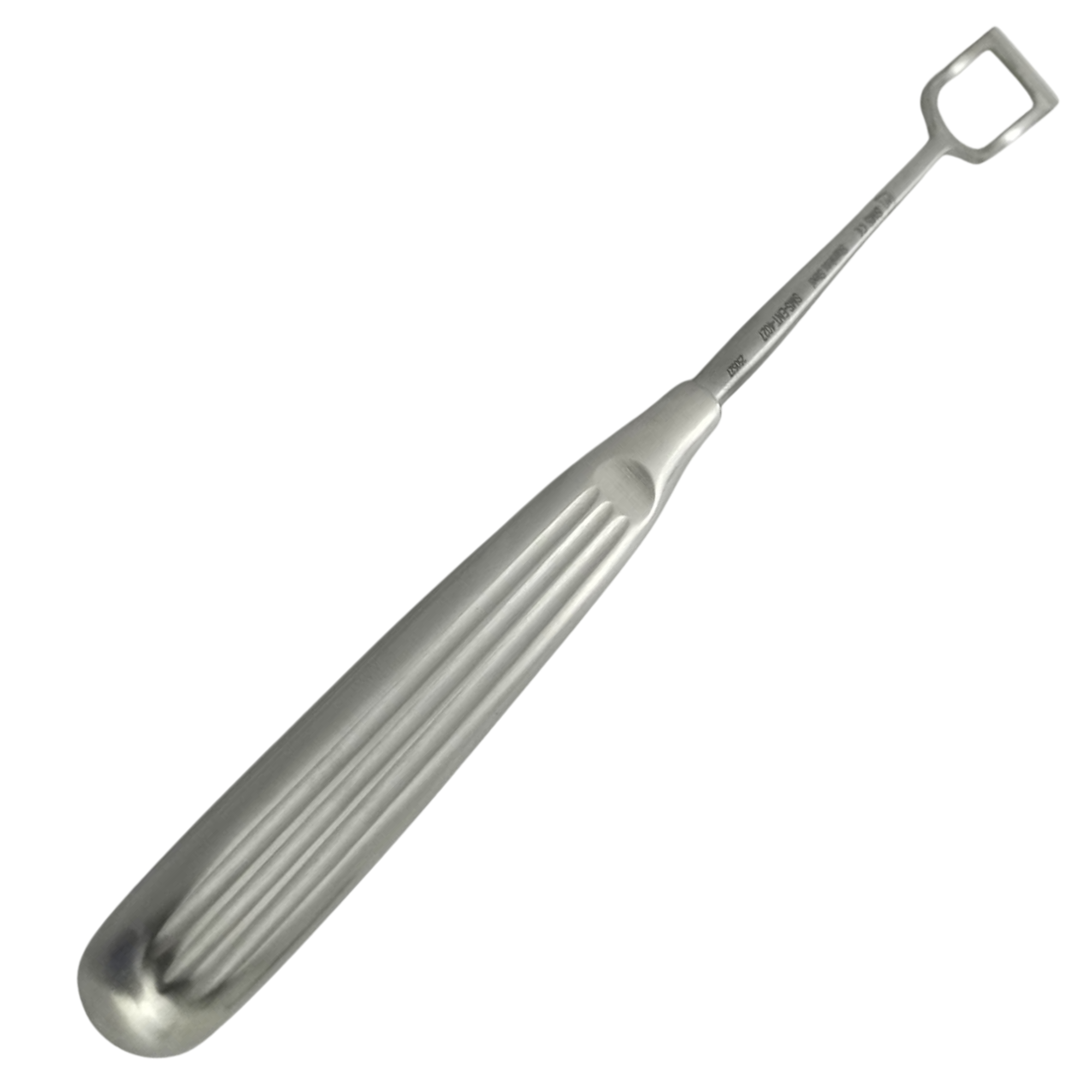 Beckman Adenoid Curettes Fig. 1 Size : 13.0mm, 20 cm