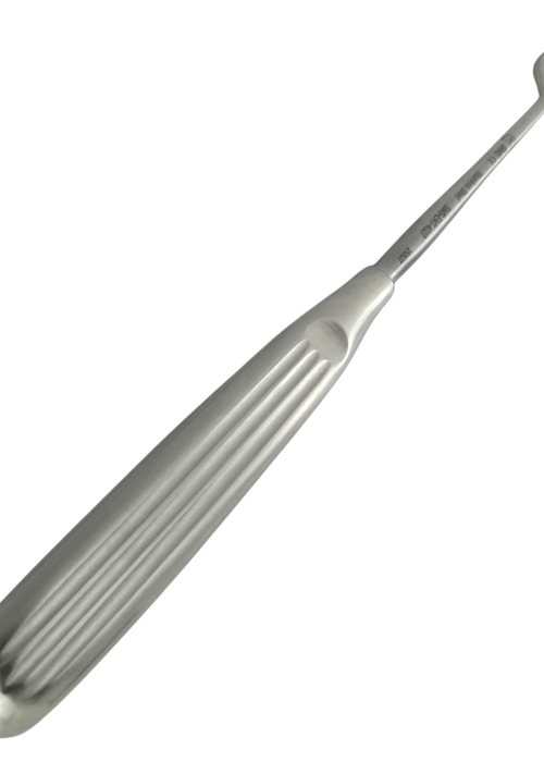 Beckman Adenoid Curettes Fig. 1 Size : 13.0mm, 20 cm