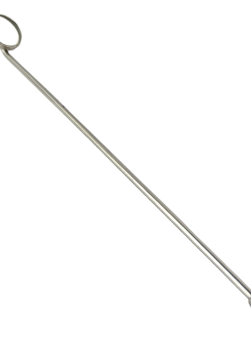 Laryngeal Mirror And Handles , Fig. 000