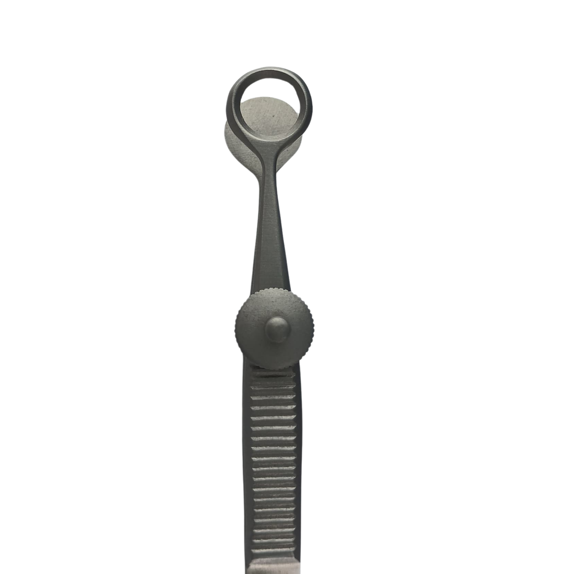 Lambert Chalazion Forceps Size : 9cm