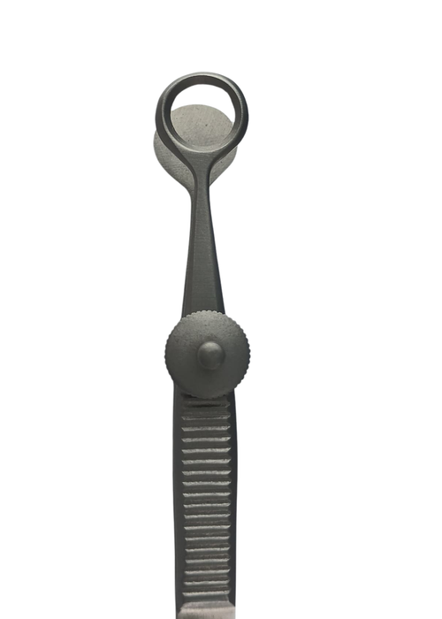 Lambert Chalazion Forceps Size : 9cm
