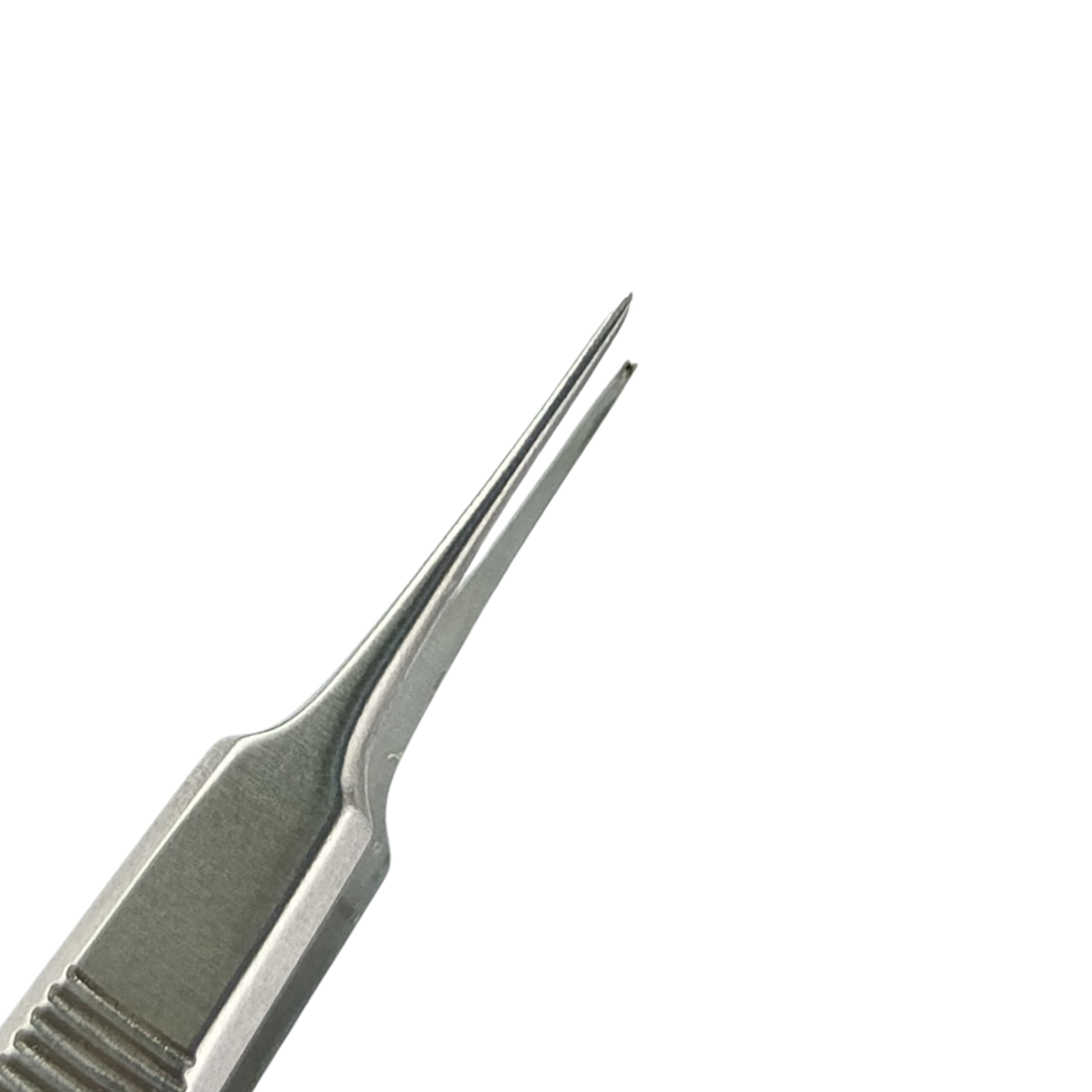 Graefe Iris Forceps Toothed 1 x 2 Teeth Size : 6.5 cm