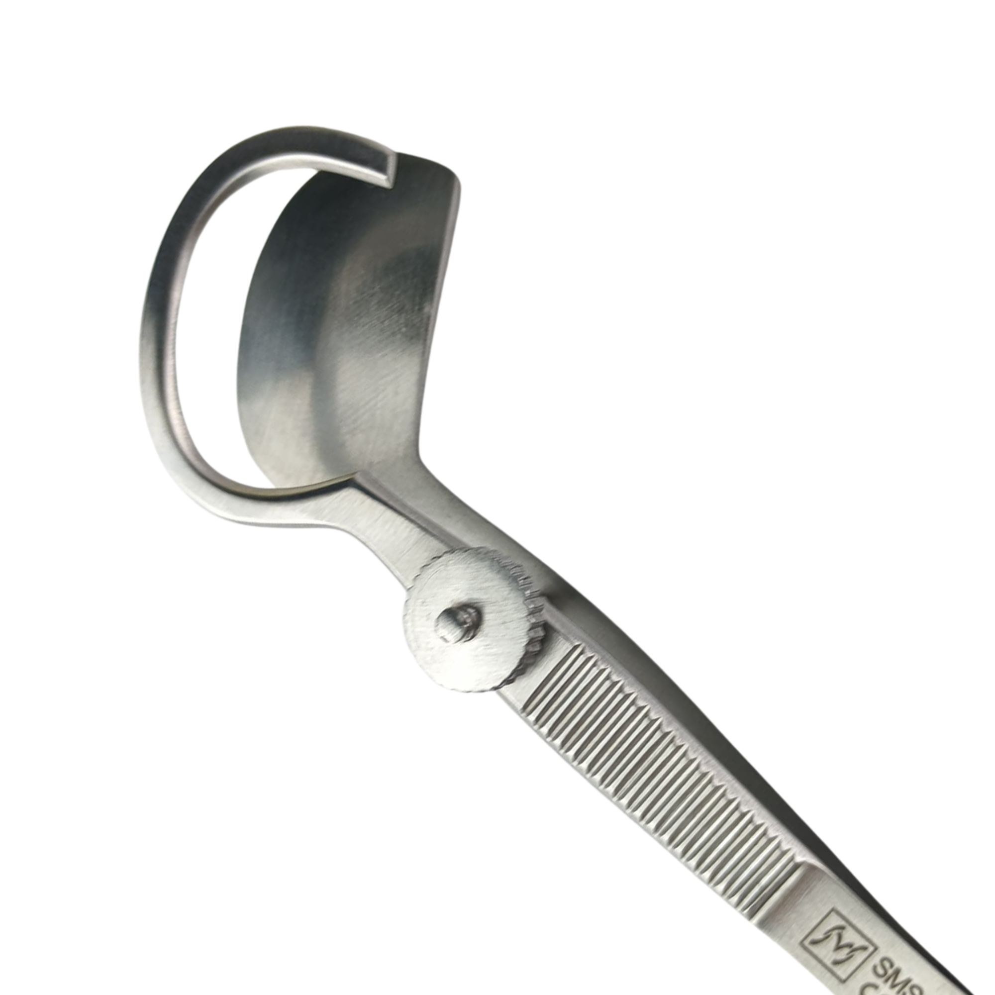 Snellen Entropium Forceps Child Left 9.5 cm