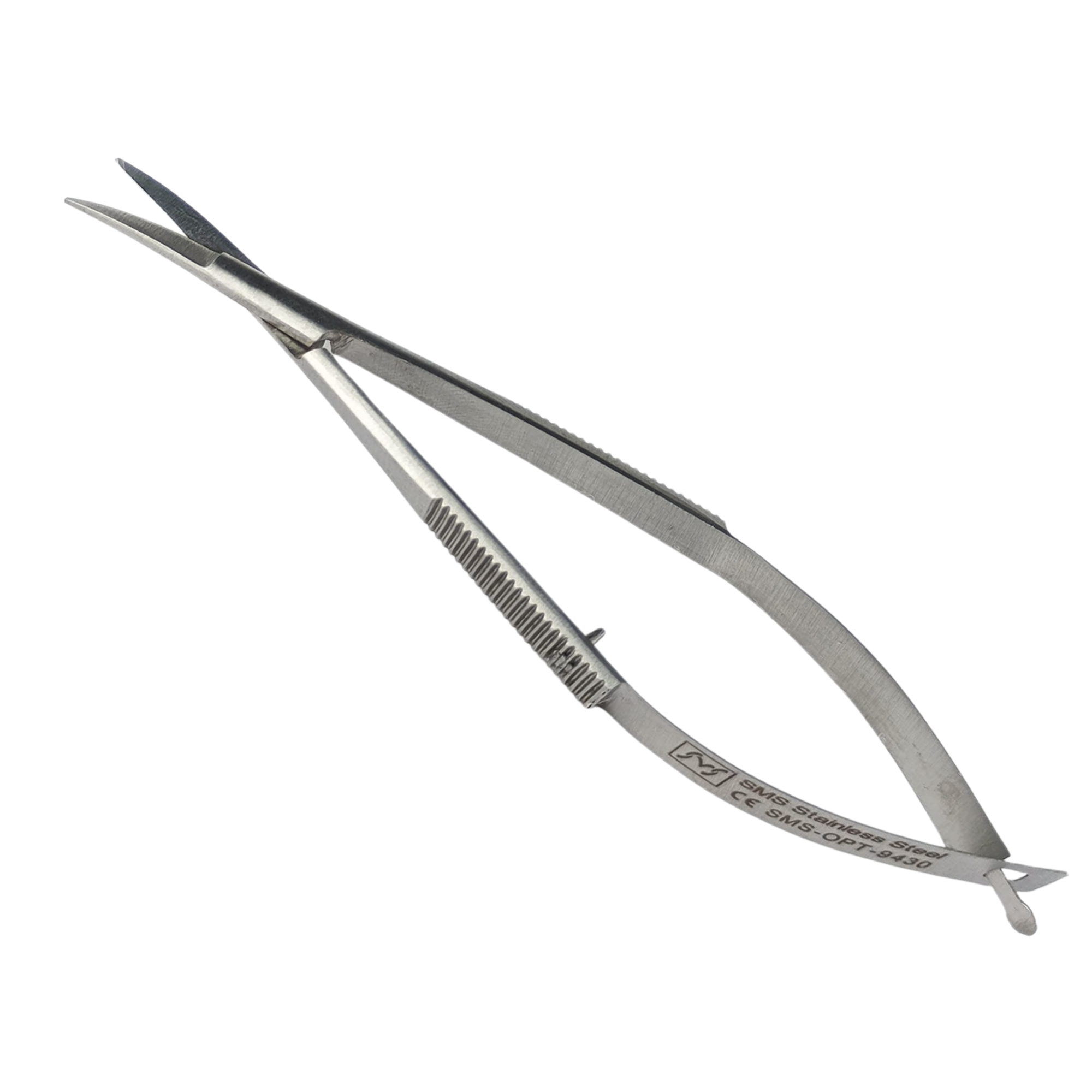 Westcott Stich Blunt Tip Scissors Curved 12 cm