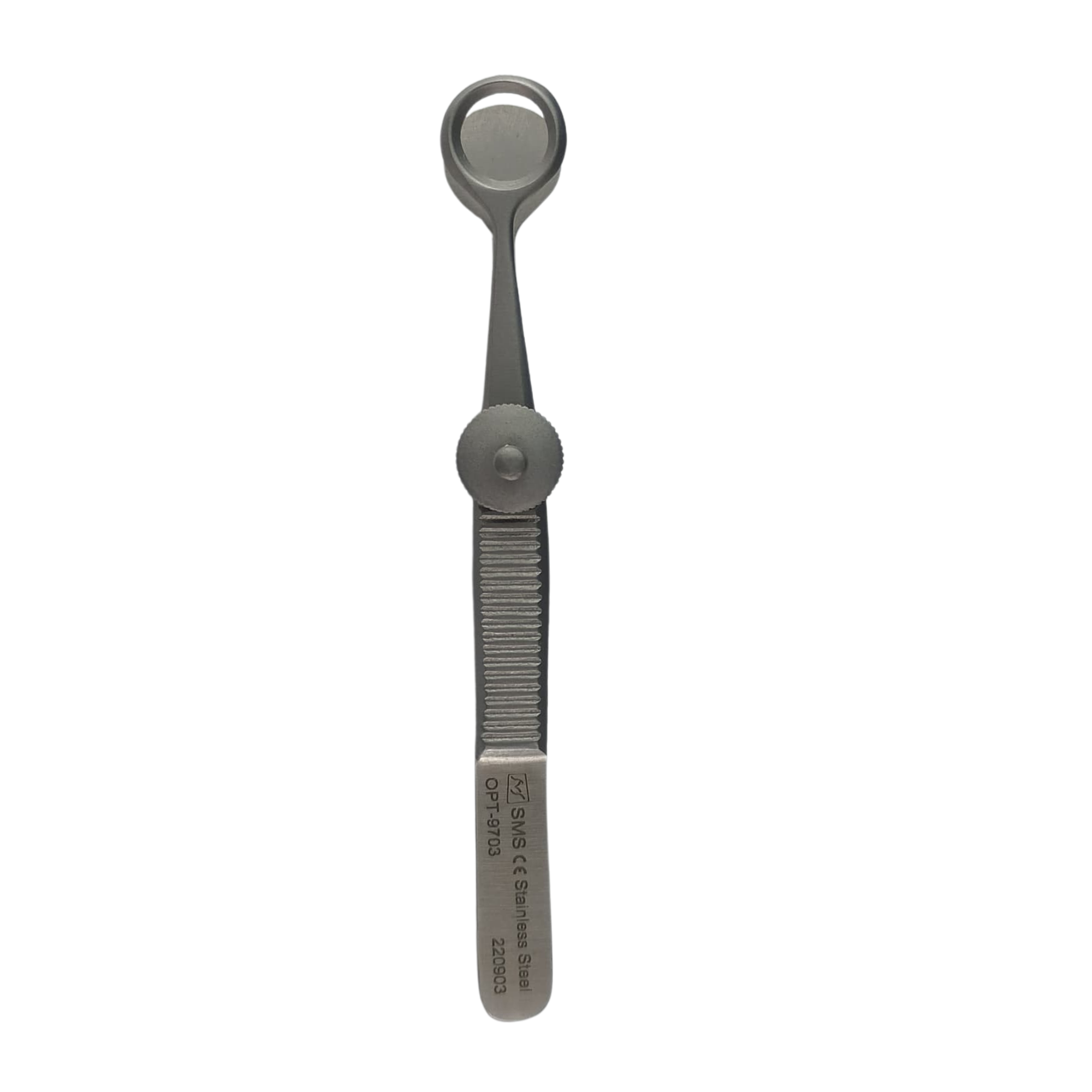Lambert Chalazion Forceps Size : 9cm