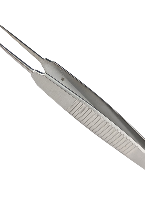 Harms Tying Forceps Straight 100 mm